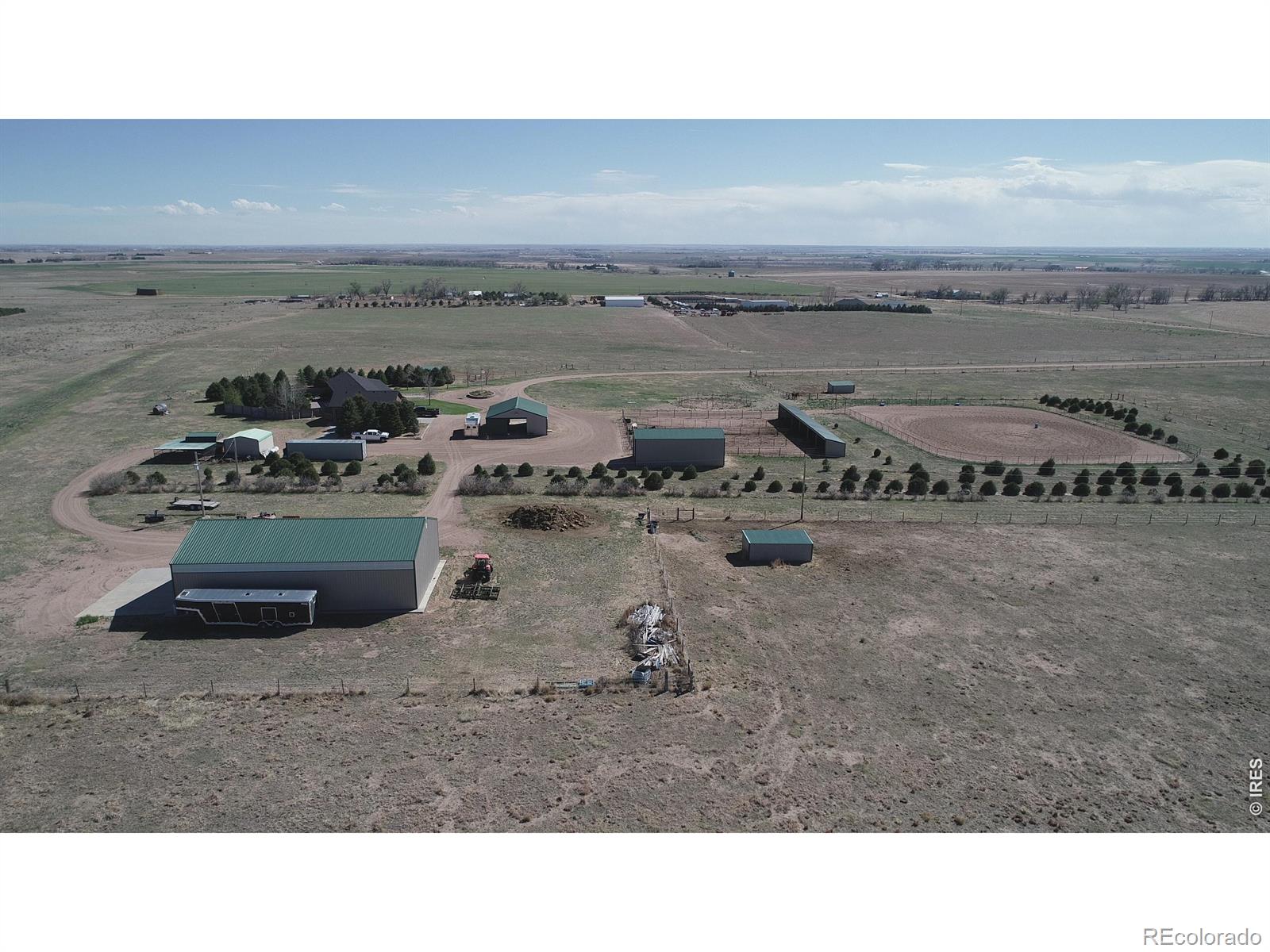 MLS Image #7 for 23252  county road 14 ,weldona, Colorado