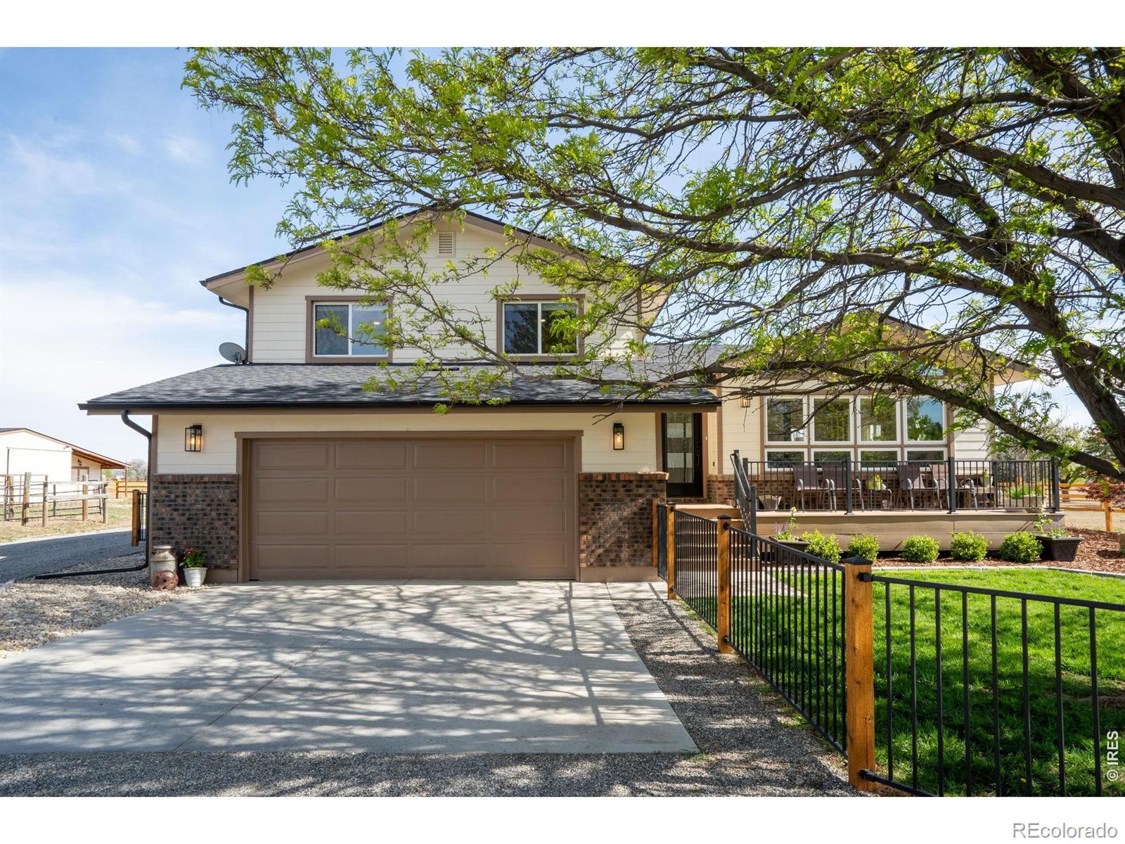 MLS Image #2 for 3930  arleigh drive,berthoud, Colorado