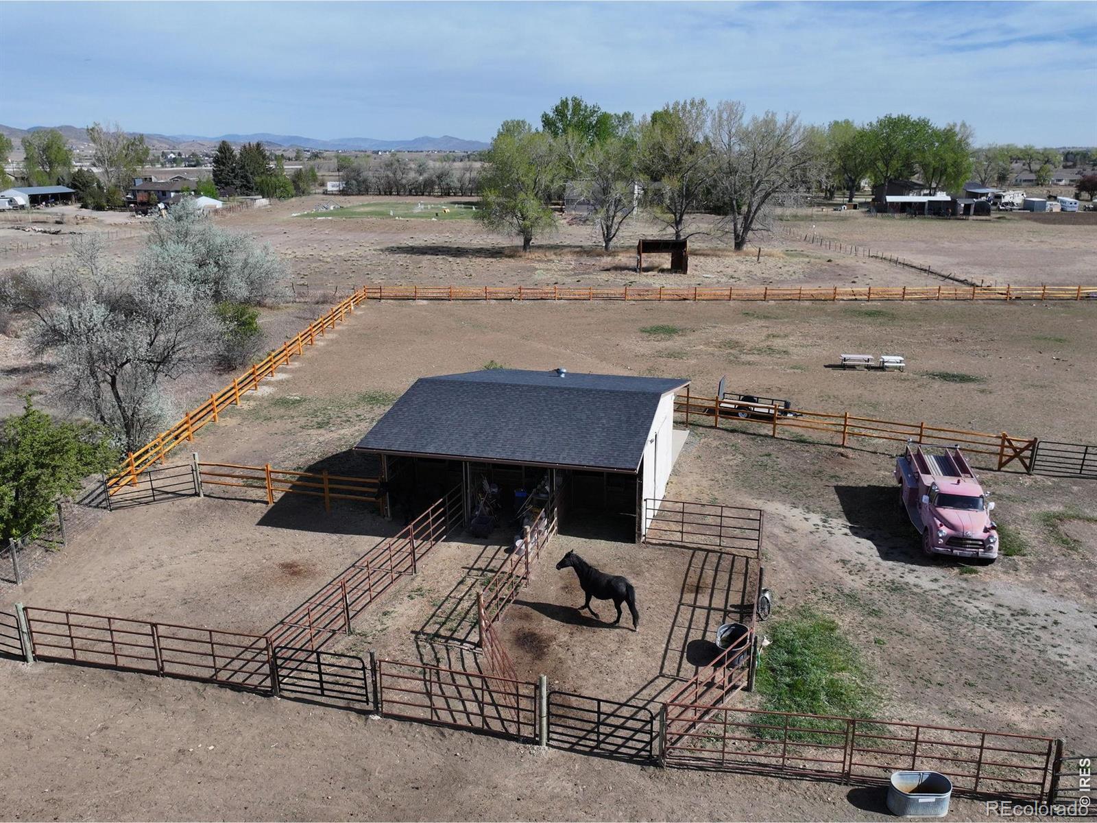 MLS Image #25 for 3930  arleigh drive,berthoud, Colorado