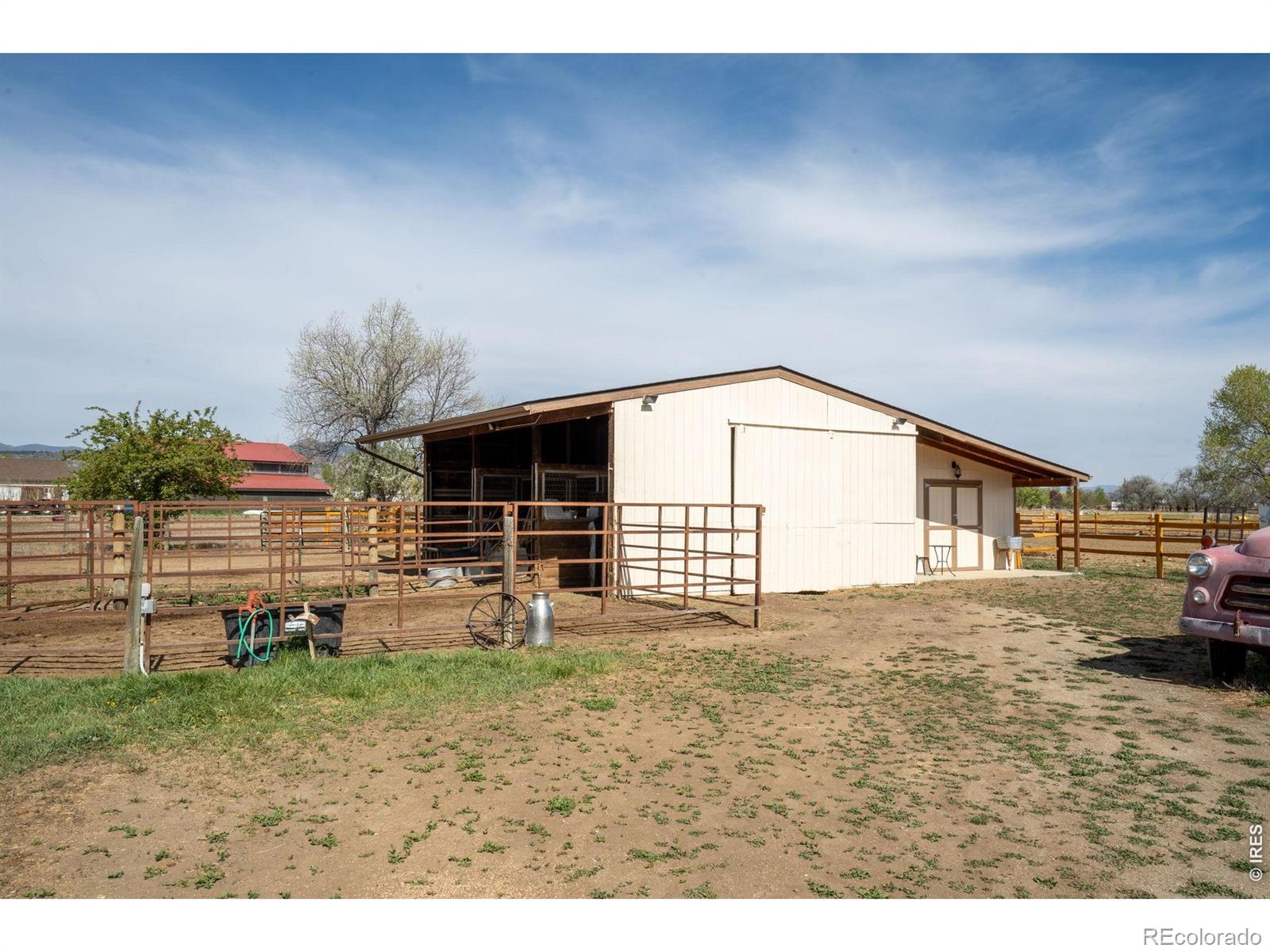 MLS Image #26 for 3930  arleigh drive,berthoud, Colorado