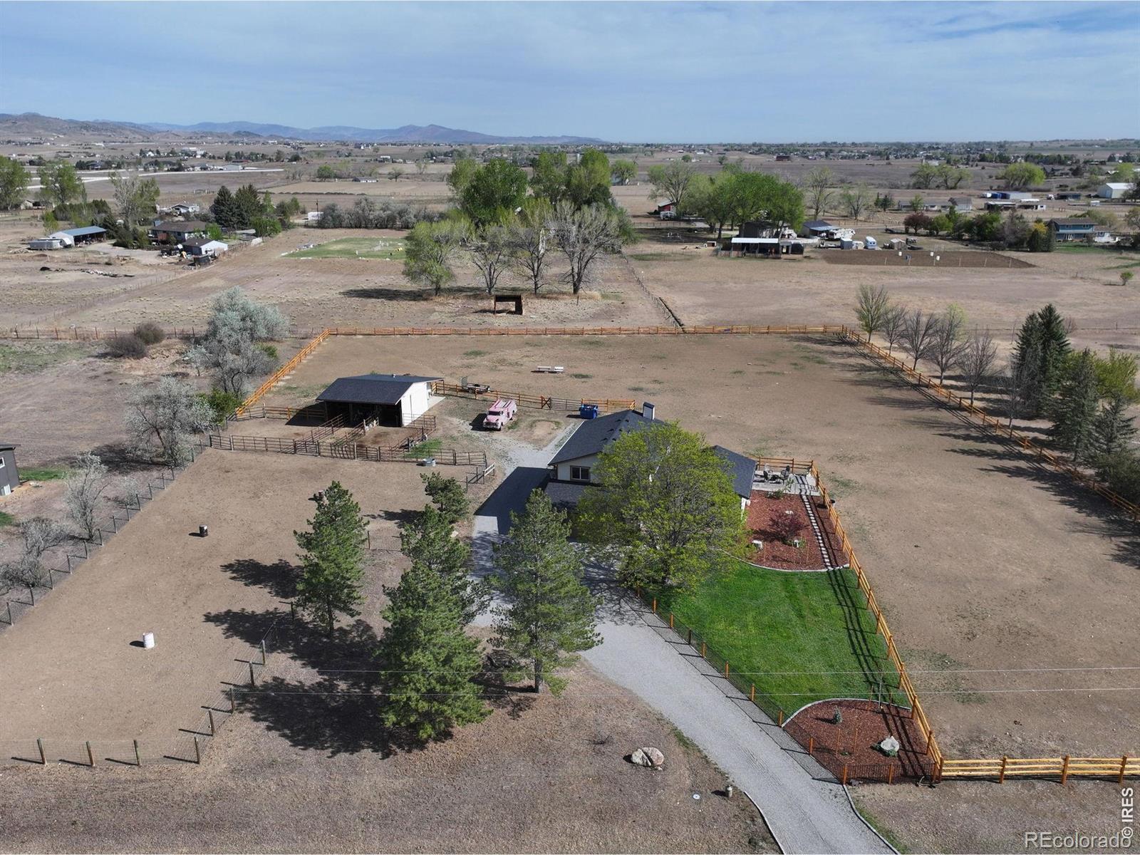 MLS Image #29 for 3930  arleigh drive,berthoud, Colorado