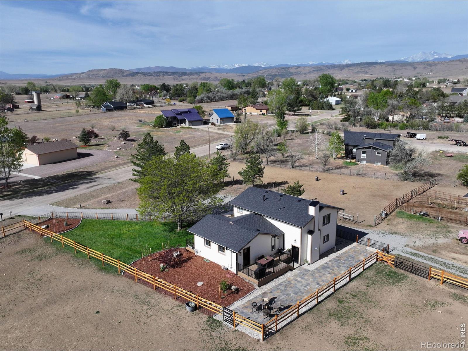 MLS Image #30 for 3930  arleigh drive,berthoud, Colorado