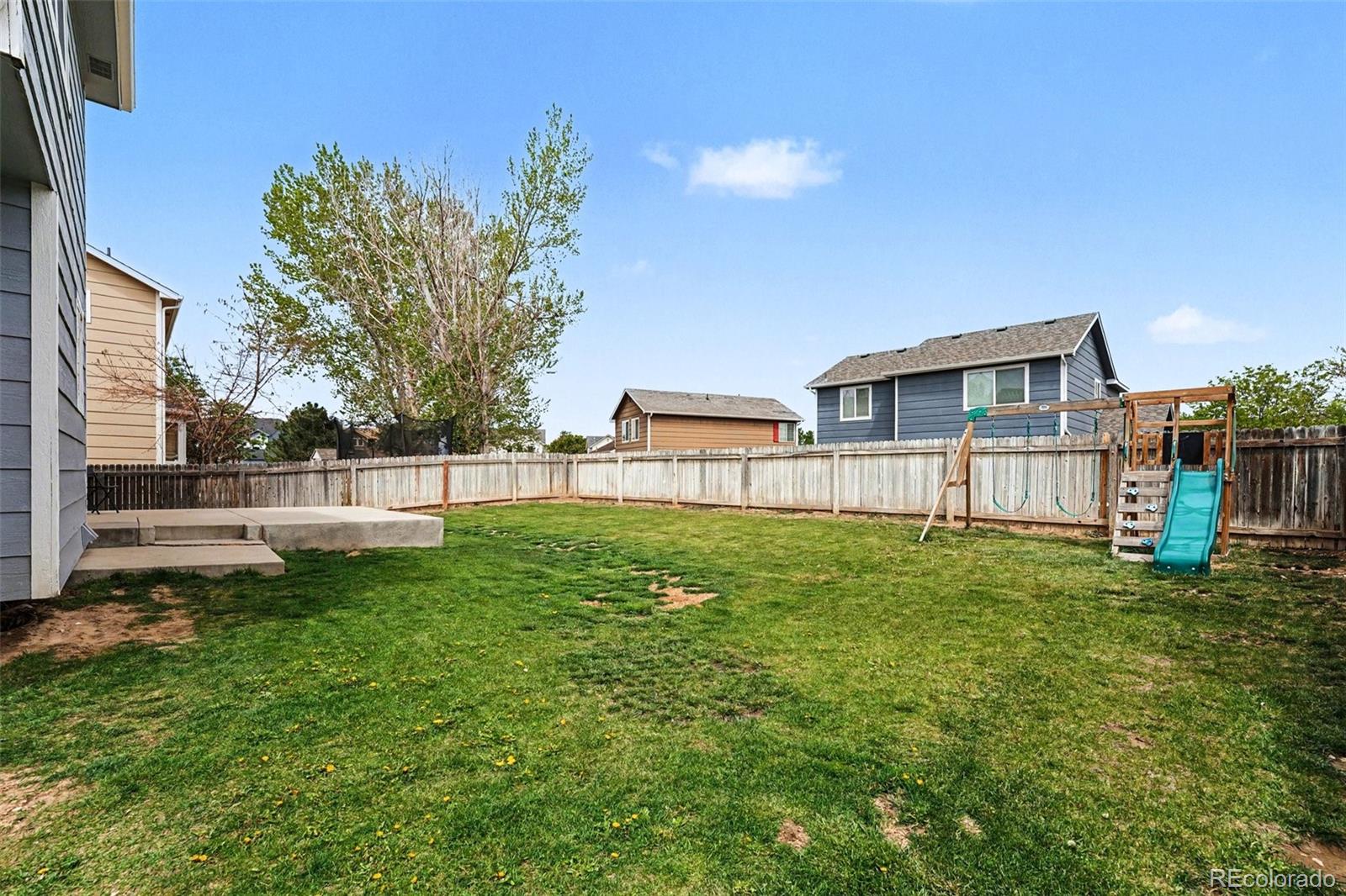 MLS Image #19 for 10647 e 112th way,commerce city, Colorado