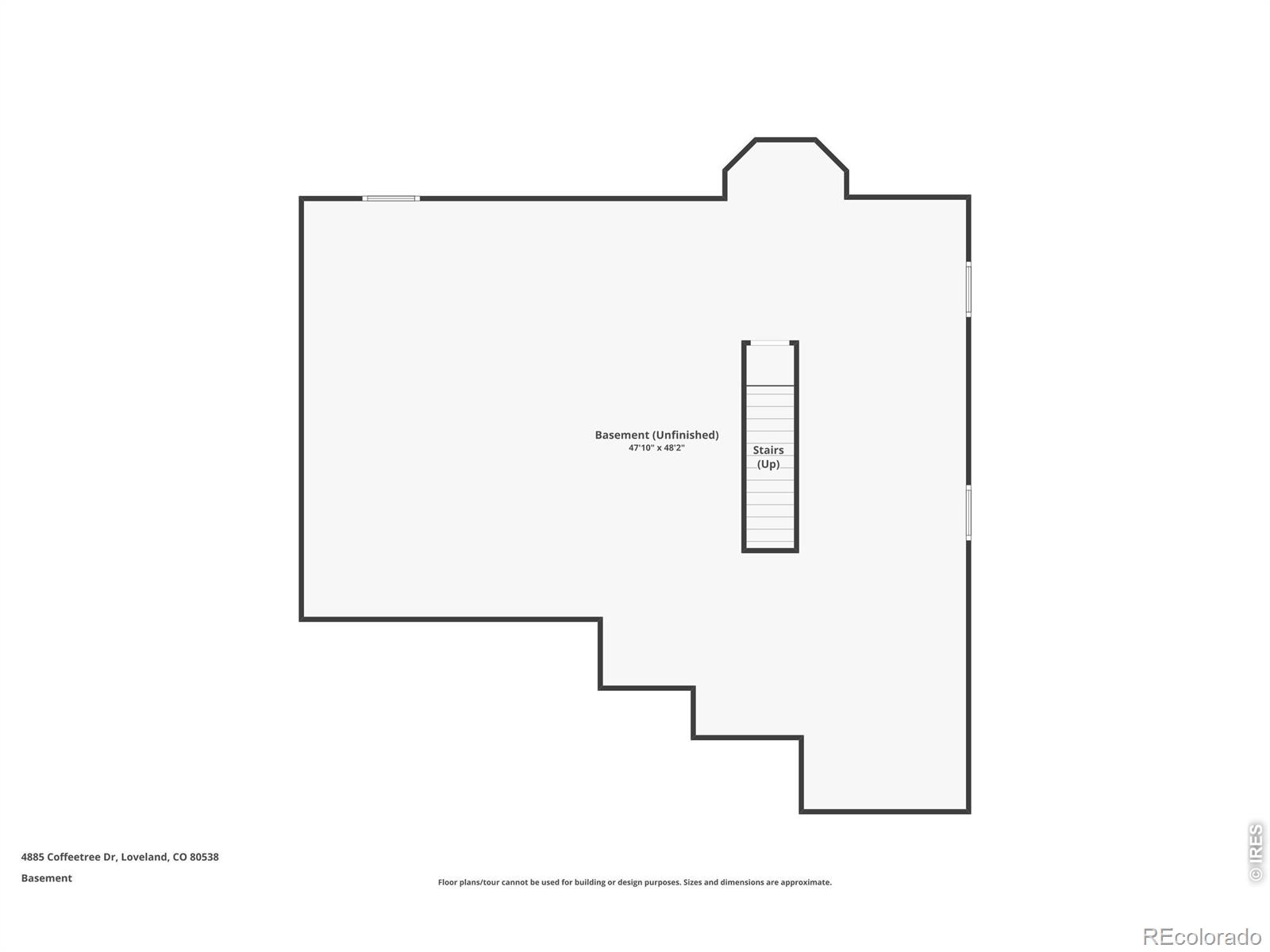 MLS Image #36 for 4885  coffeetree drive,loveland, Colorado