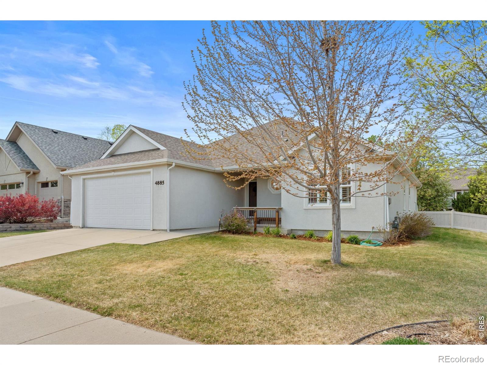 MLS Image #38 for 4885  coffeetree drive,loveland, Colorado