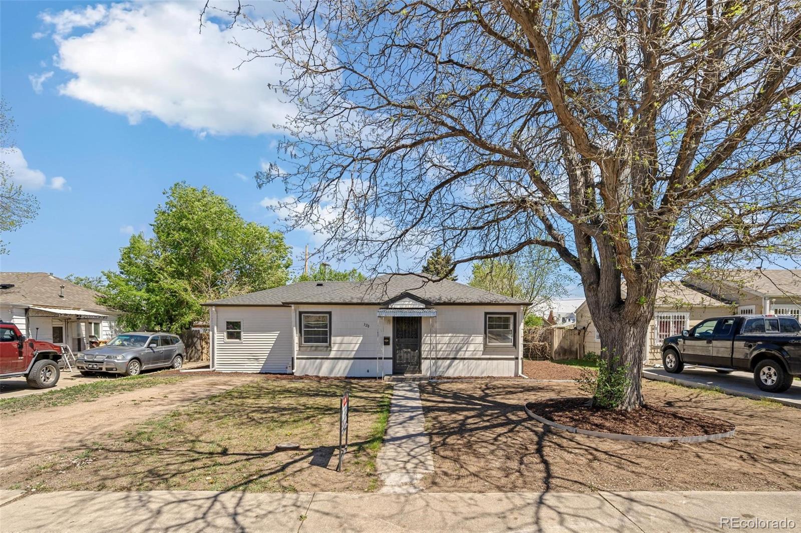 MLS Image #1 for 320  stuart street,denver, Colorado