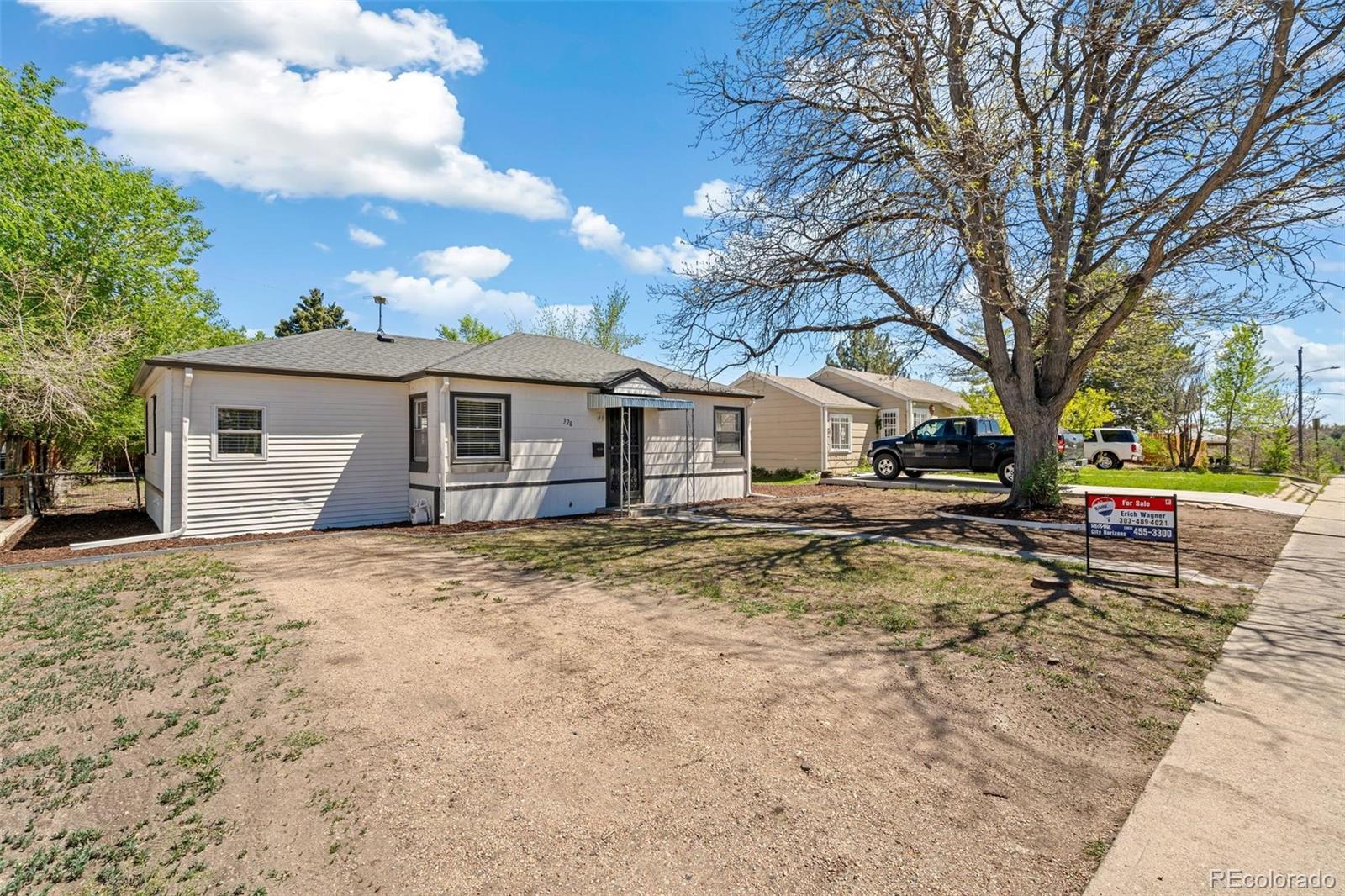MLS Image #2 for 320  stuart street,denver, Colorado