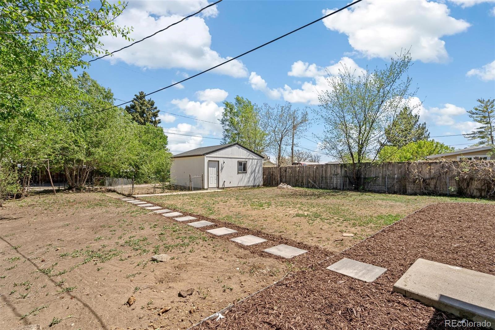 MLS Image #20 for 320  stuart street,denver, Colorado