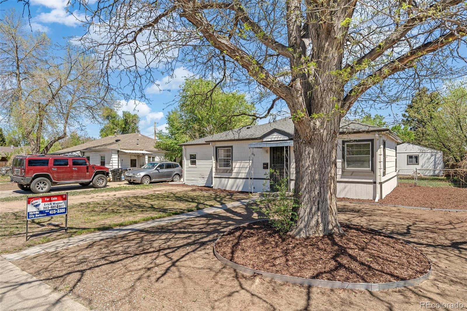 MLS Image #3 for 320  stuart street,denver, Colorado