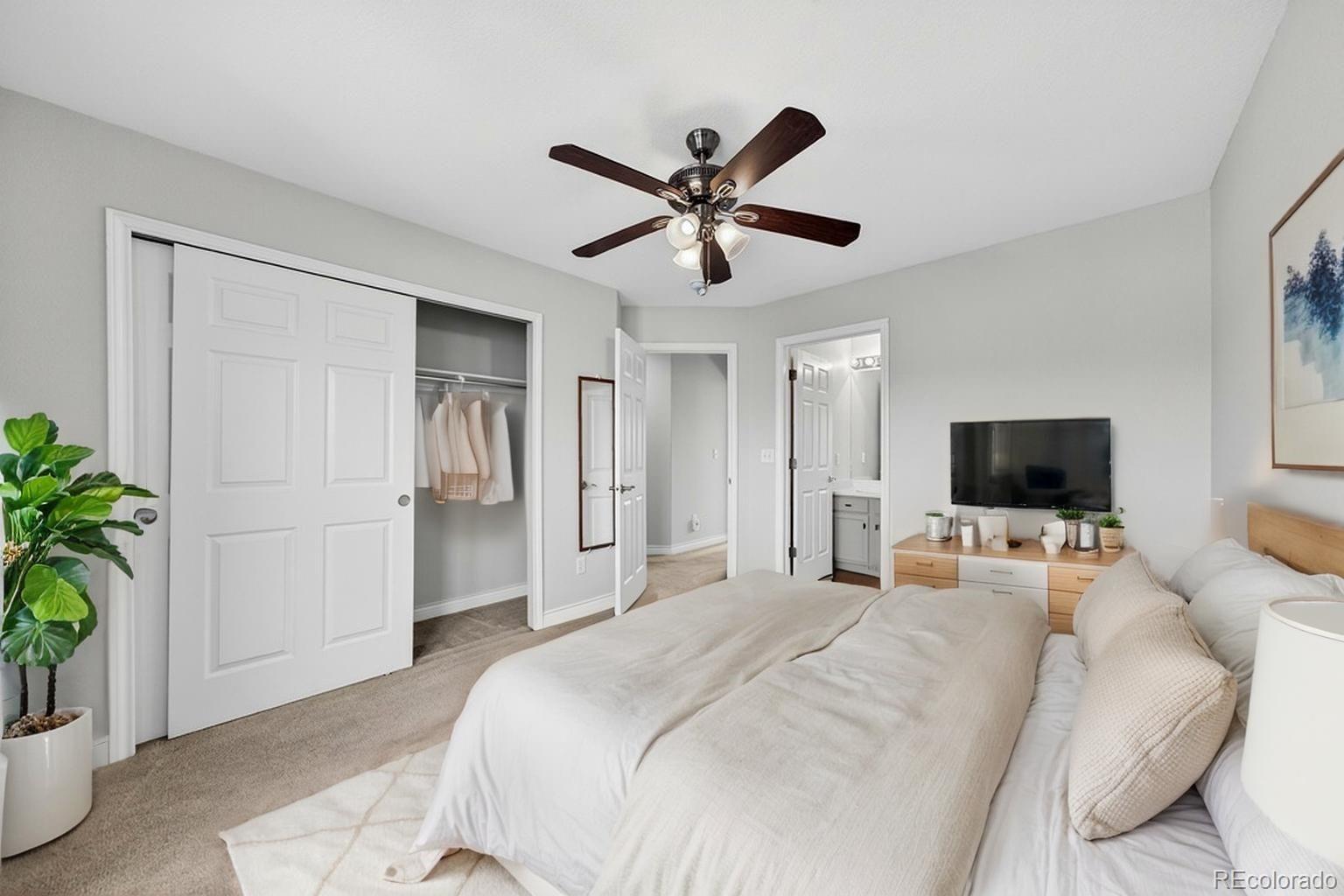 MLS Image #10 for 2731  avalanche heights,colorado springs, Colorado
