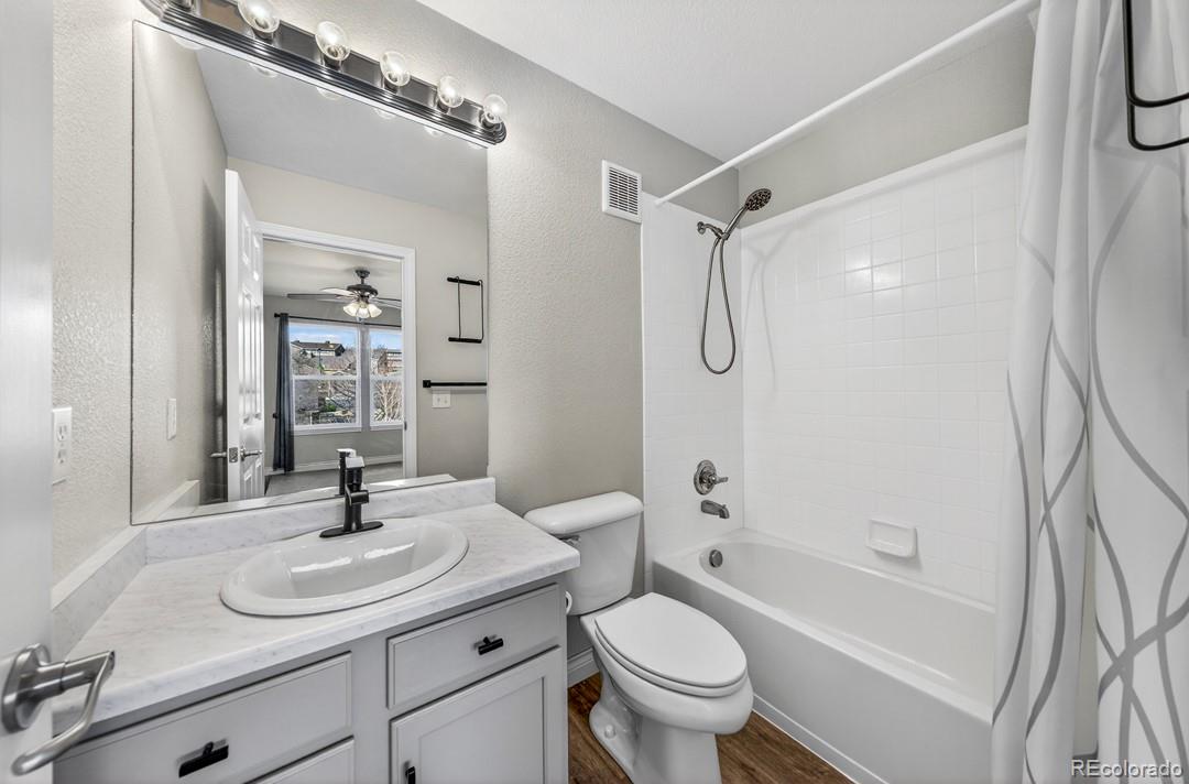 MLS Image #11 for 2731  avalanche heights,colorado springs, Colorado