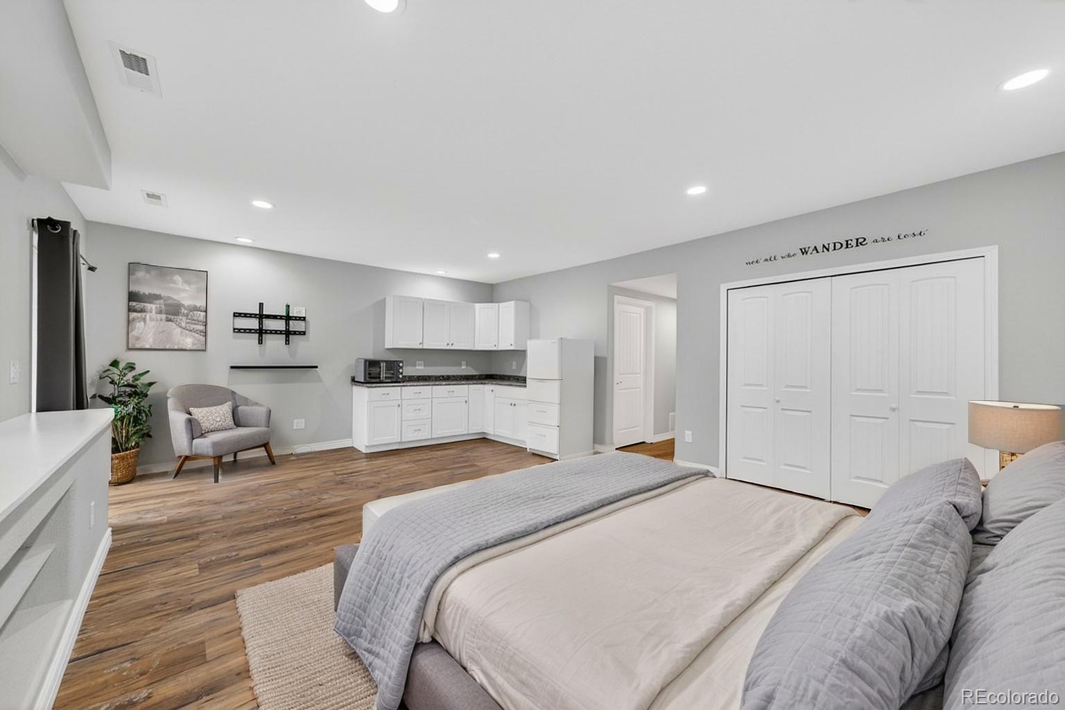 MLS Image #13 for 2731  avalanche heights,colorado springs, Colorado
