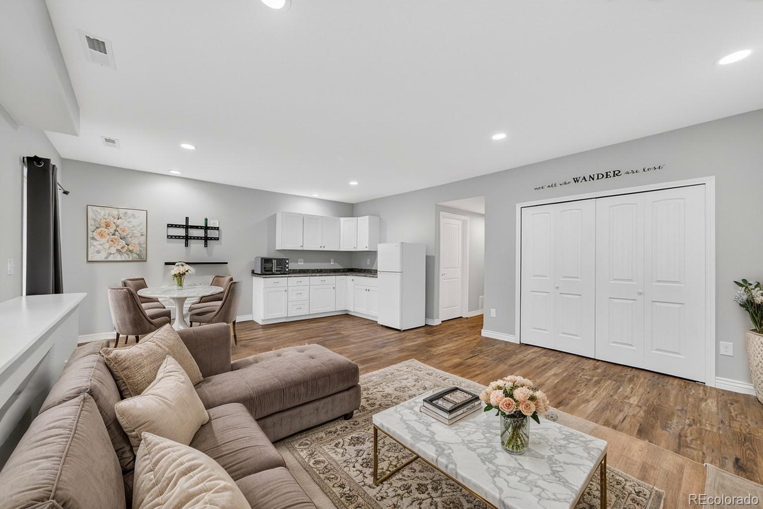 MLS Image #14 for 2731  avalanche heights,colorado springs, Colorado