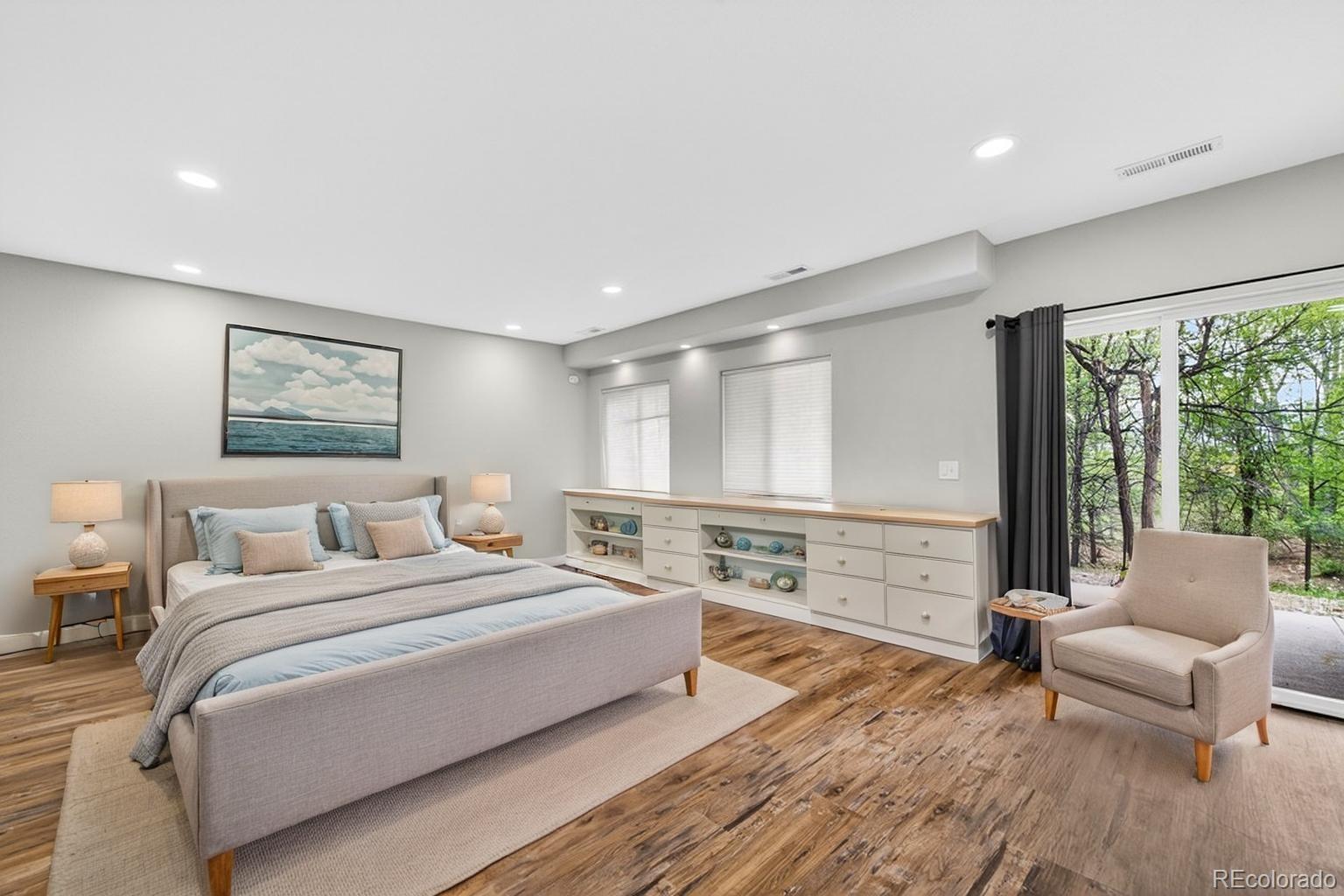 MLS Image #17 for 2731  avalanche heights,colorado springs, Colorado