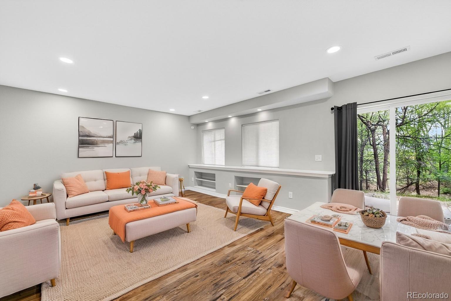 MLS Image #18 for 2731  avalanche heights,colorado springs, Colorado