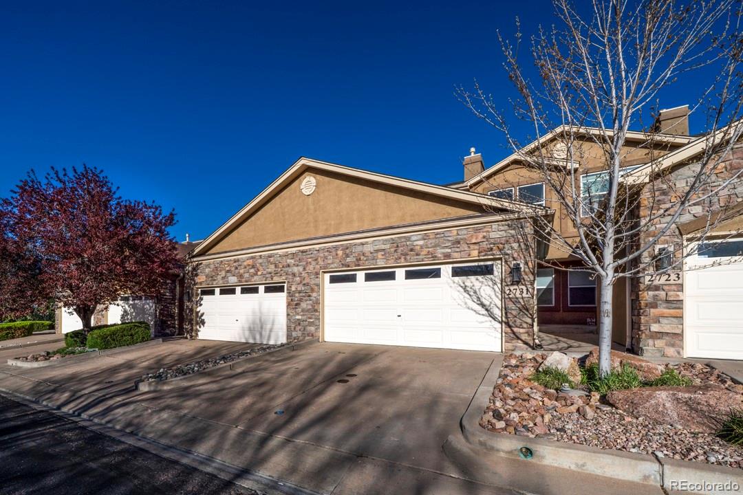MLS Image #19 for 2731  avalanche heights,colorado springs, Colorado