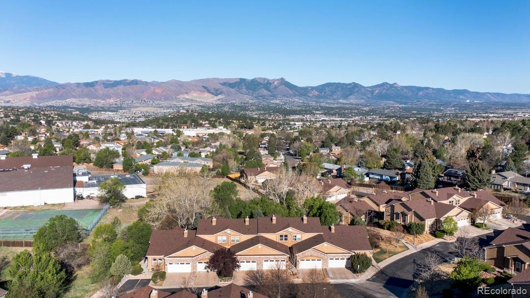 MLS Image #20 for 2731  avalanche heights,colorado springs, Colorado