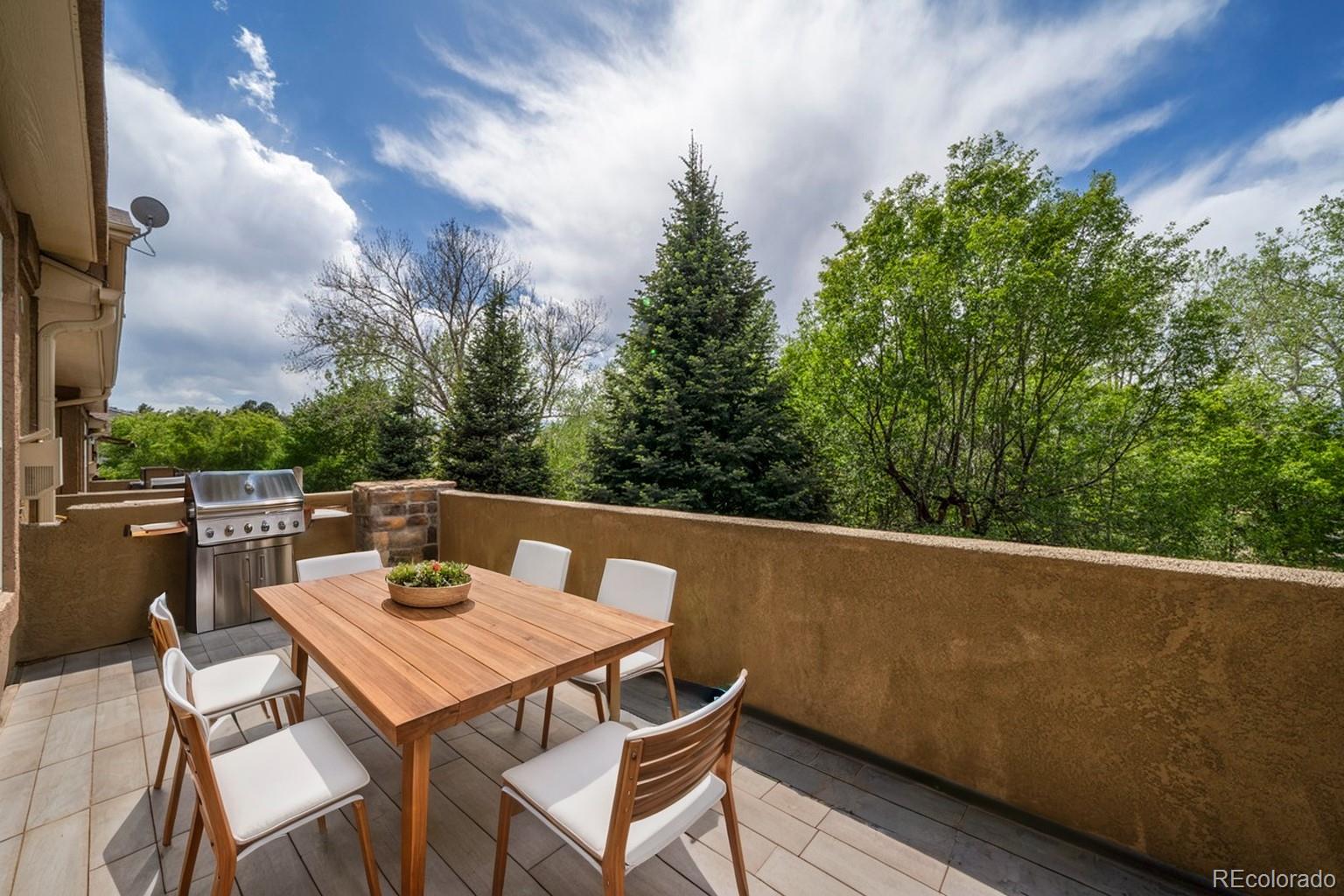 MLS Image #21 for 2731  avalanche heights,colorado springs, Colorado