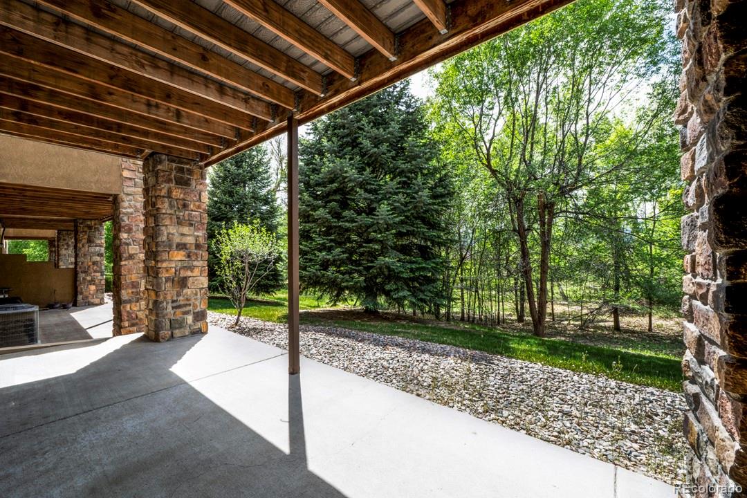 MLS Image #23 for 2731  avalanche heights,colorado springs, Colorado