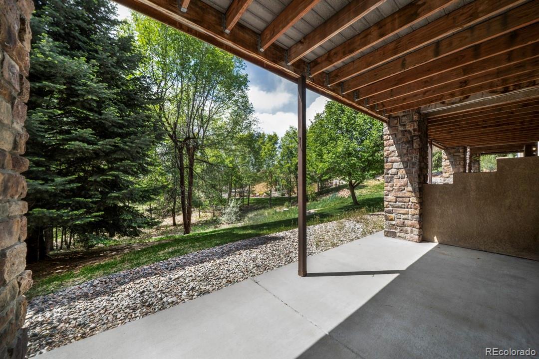 MLS Image #24 for 2731  avalanche heights,colorado springs, Colorado