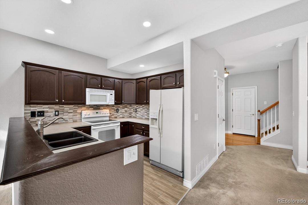 MLS Image #3 for 2731  avalanche heights,colorado springs, Colorado