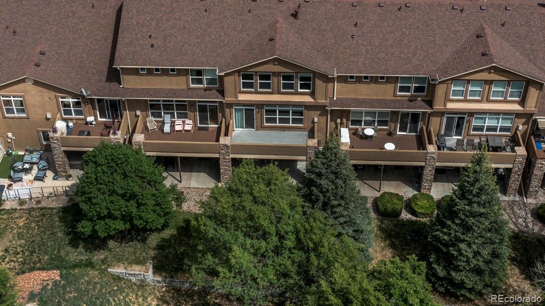 MLS Image #39 for 2731  avalanche heights,colorado springs, Colorado