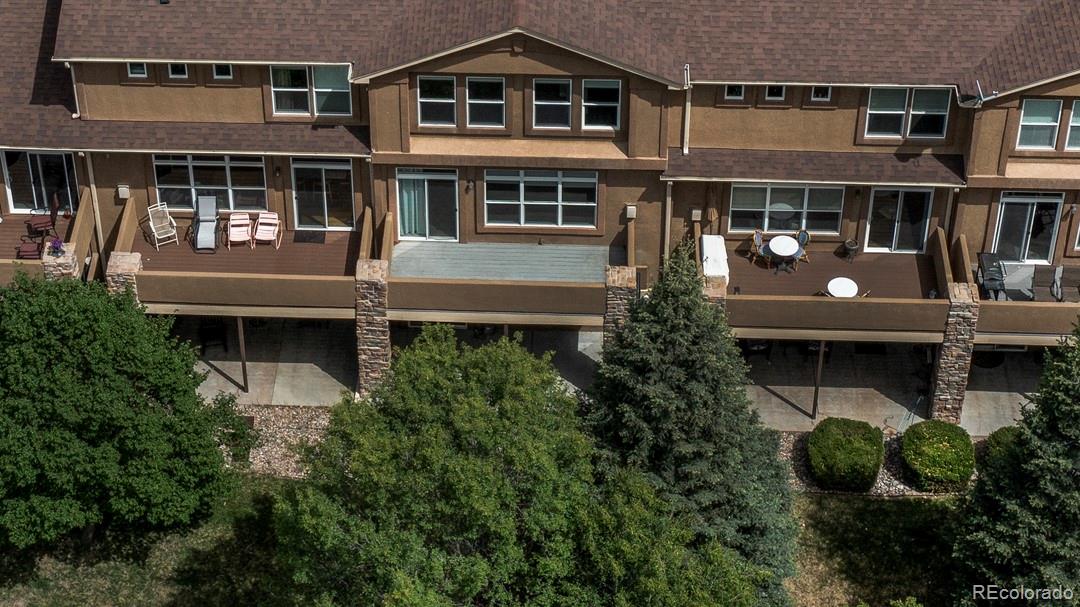 MLS Image #40 for 2731  avalanche heights,colorado springs, Colorado