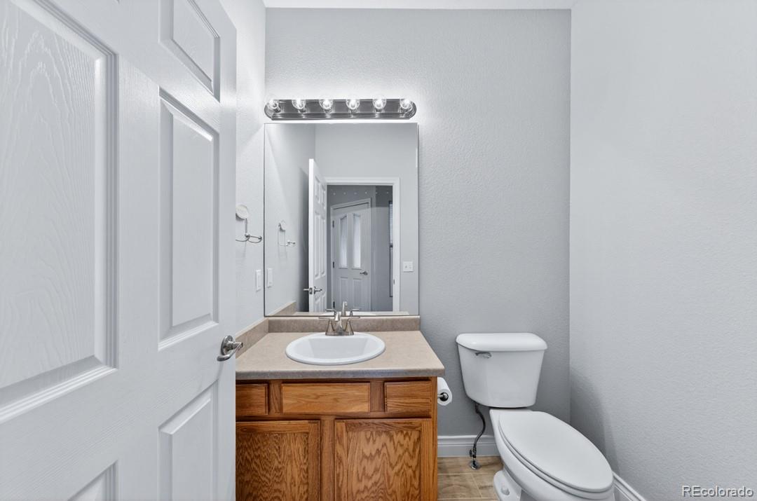 MLS Image #5 for 2731  avalanche heights,colorado springs, Colorado