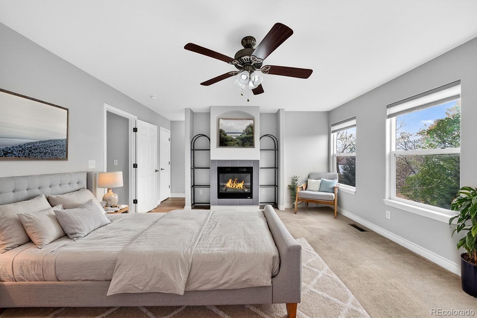 MLS Image #6 for 2731  avalanche heights,colorado springs, Colorado