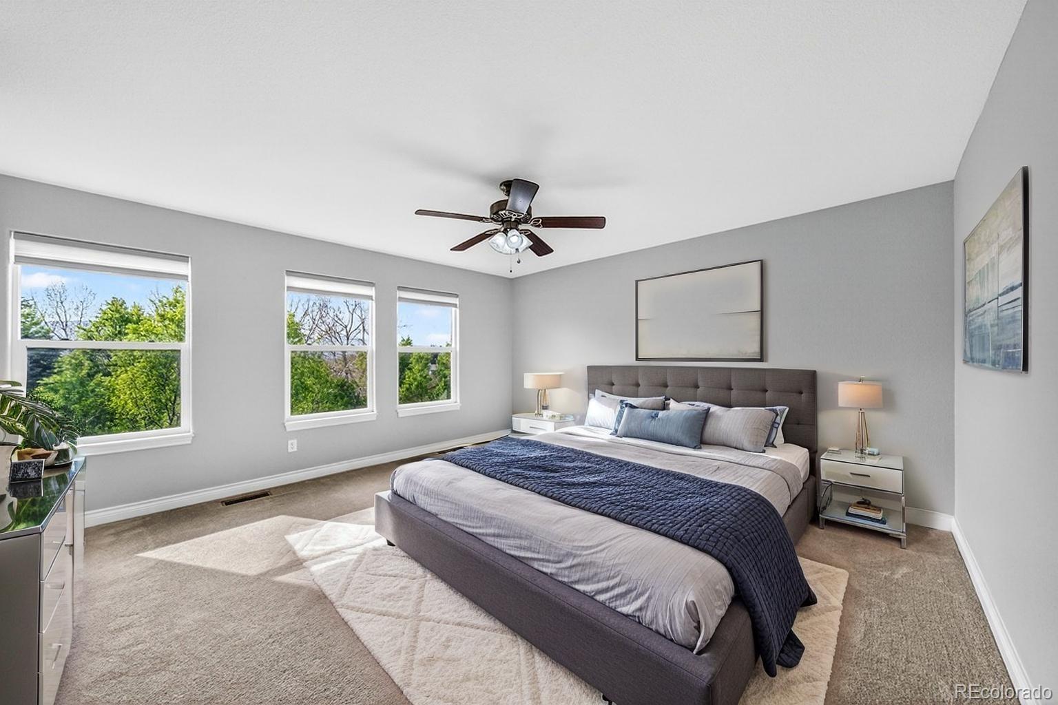 MLS Image #7 for 2731  avalanche heights,colorado springs, Colorado
