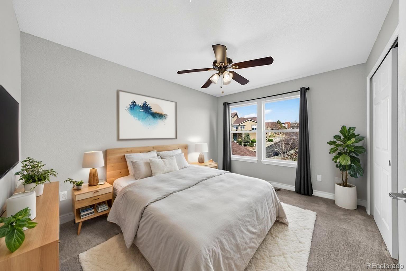 MLS Image #9 for 2731  avalanche heights,colorado springs, Colorado