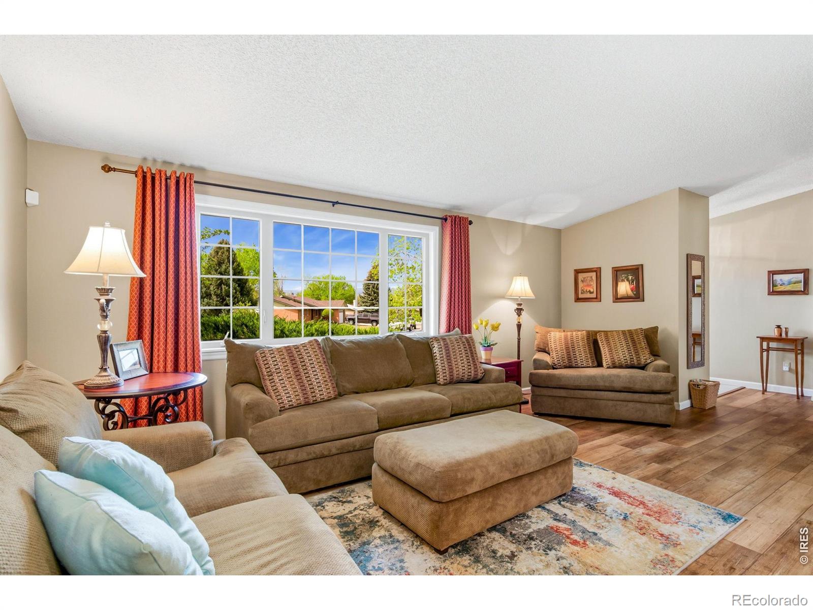 MLS Image #2 for 605  jack pine place,loveland, Colorado