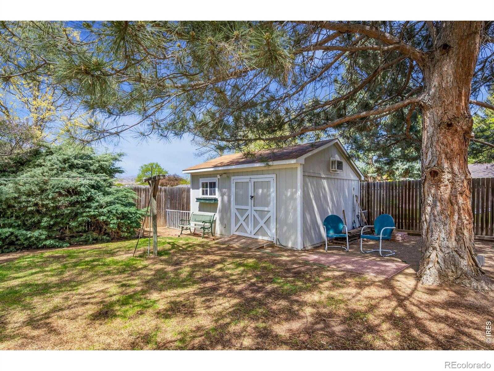MLS Image #29 for 605  jack pine place,loveland, Colorado