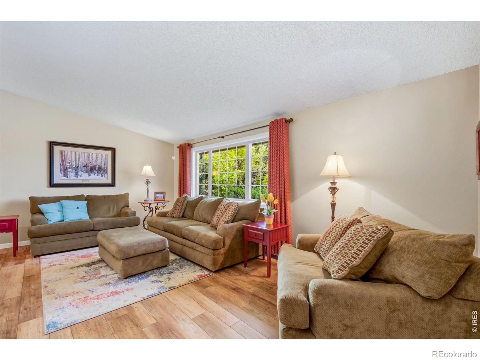 MLS Image #3 for 605  jack pine place,loveland, Colorado