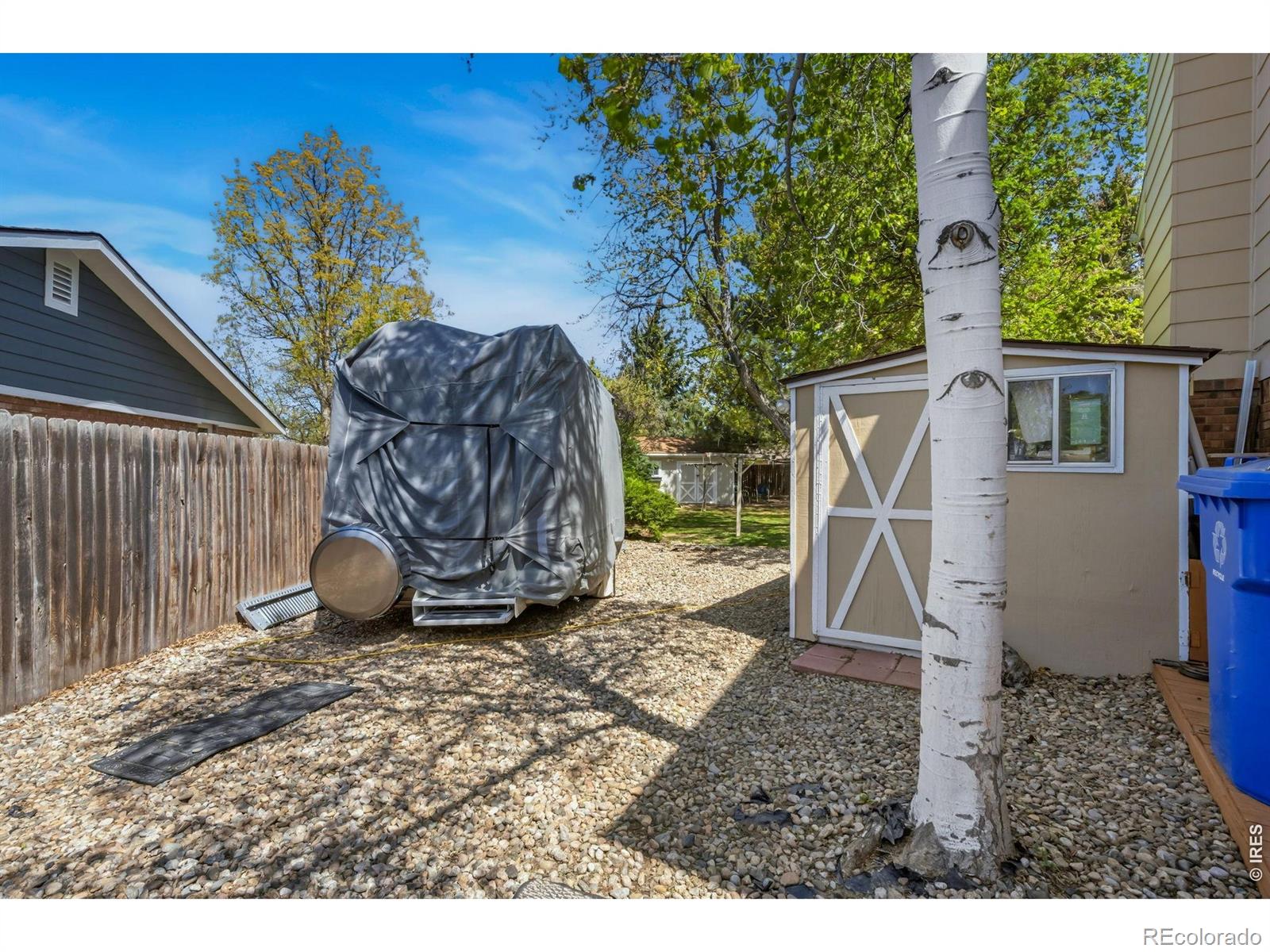 MLS Image #33 for 605  jack pine place,loveland, Colorado