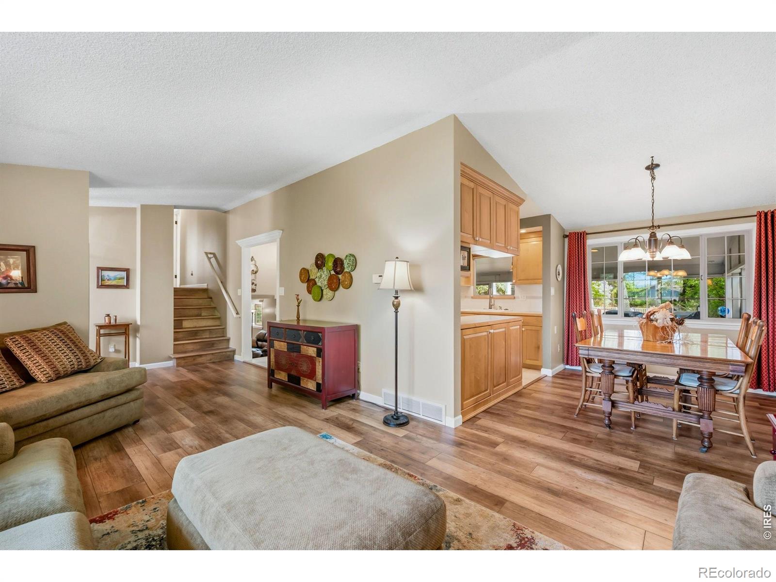 MLS Image #4 for 605  jack pine place,loveland, Colorado