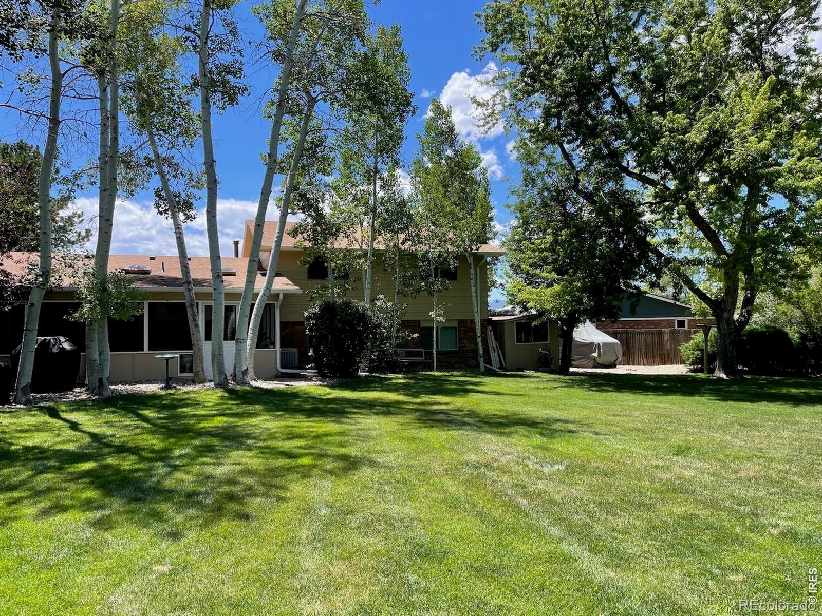 MLS Image #40 for 605  jack pine place,loveland, Colorado