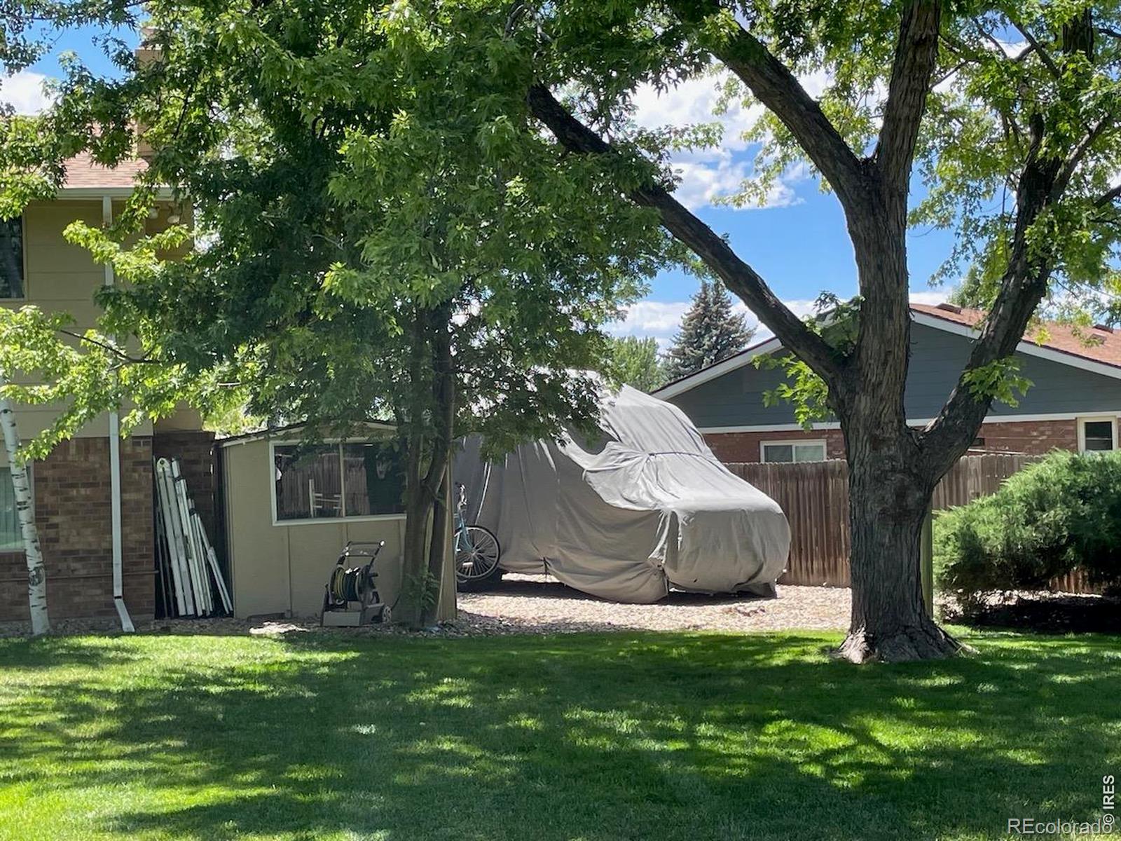 MLS Image #43 for 605  jack pine place,loveland, Colorado