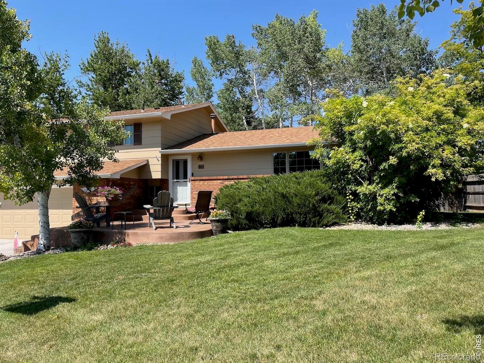 MLS Image #44 for 605  jack pine place,loveland, Colorado