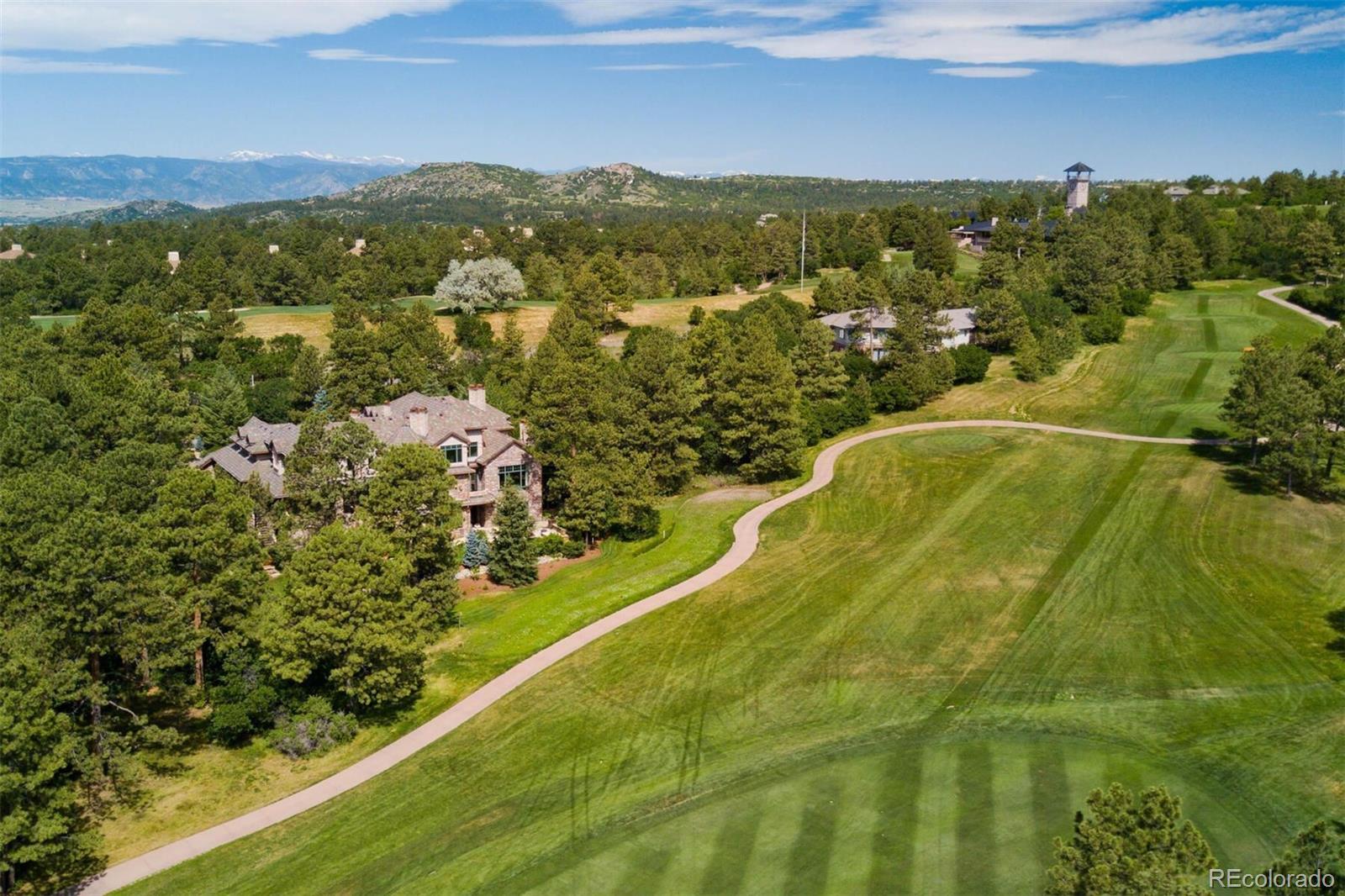 MLS Image #10 for 77  comstock place,castle rock, Colorado