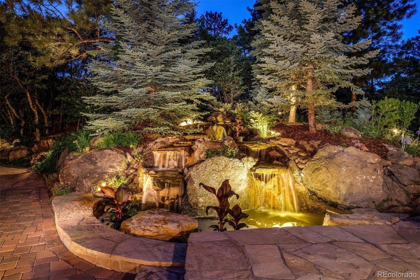 MLS Image #11 for 77  comstock place,castle rock, Colorado