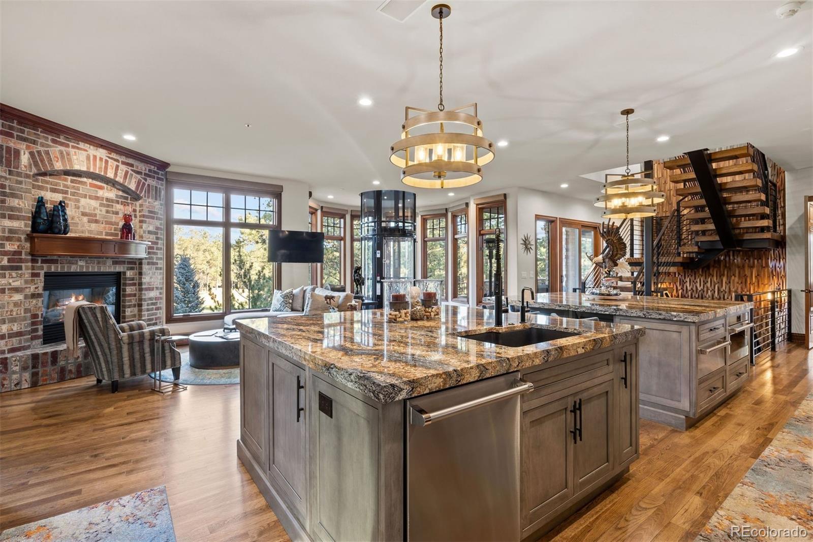 MLS Image #13 for 77  comstock place,castle rock, Colorado