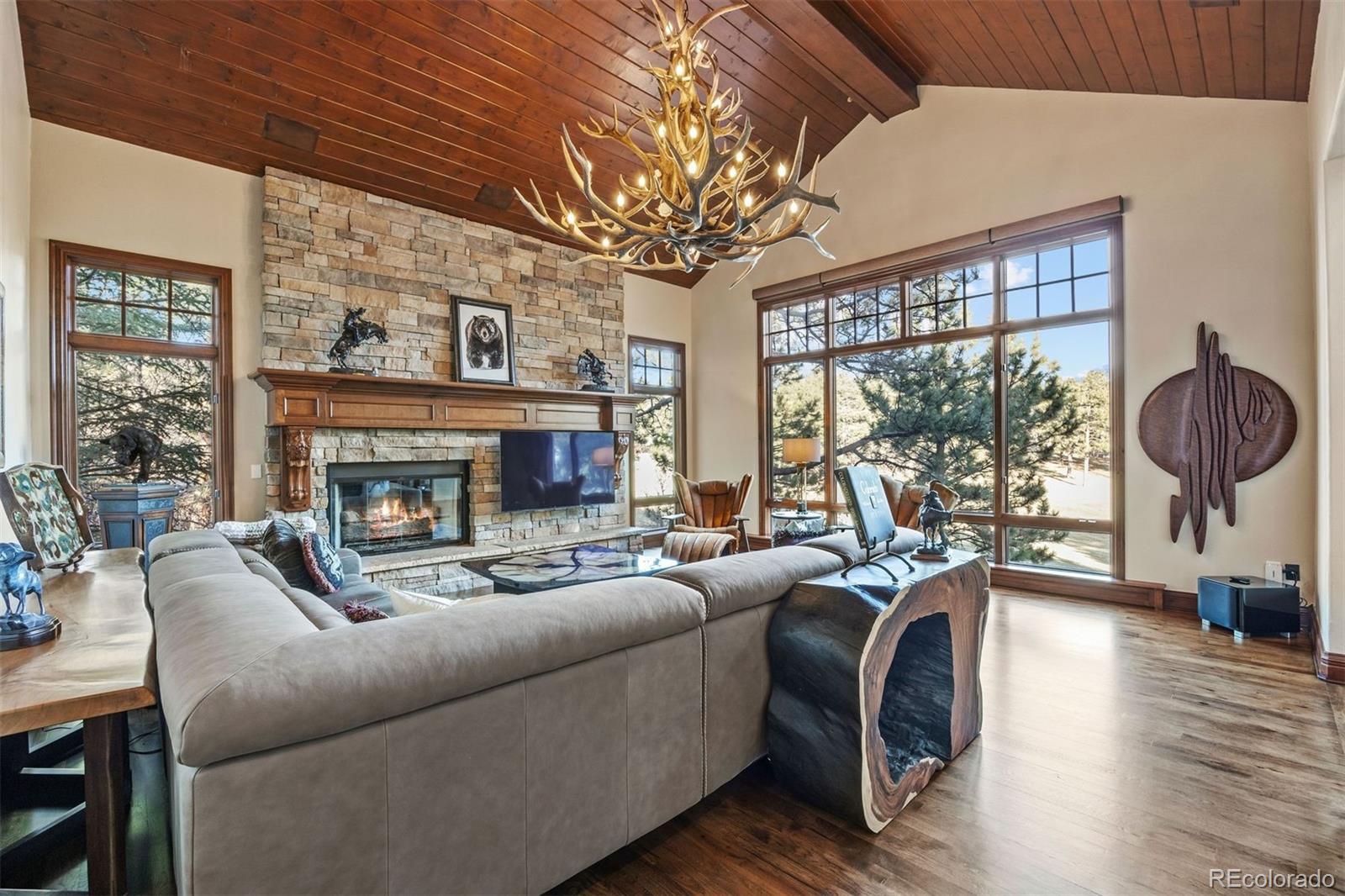 MLS Image #14 for 77  comstock place,castle rock, Colorado