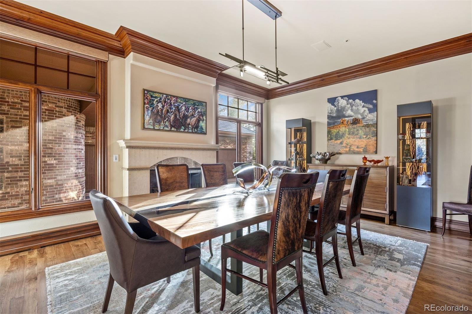 MLS Image #15 for 77  comstock place,castle rock, Colorado