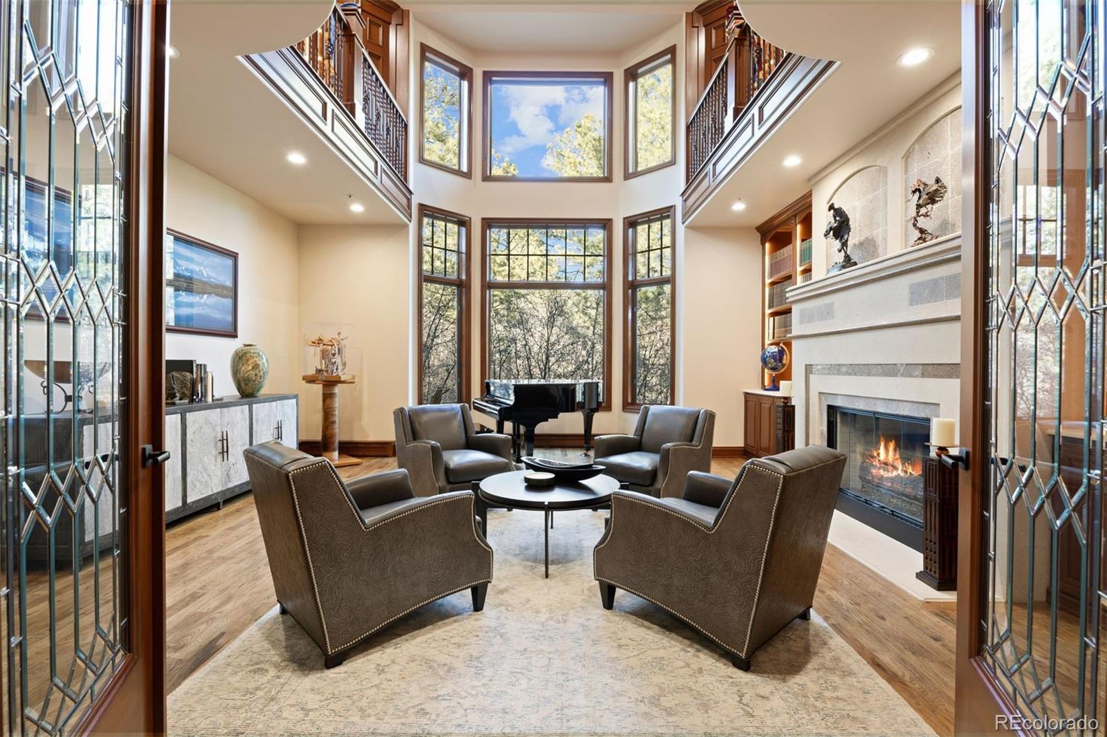 MLS Image #16 for 77  comstock place,castle rock, Colorado