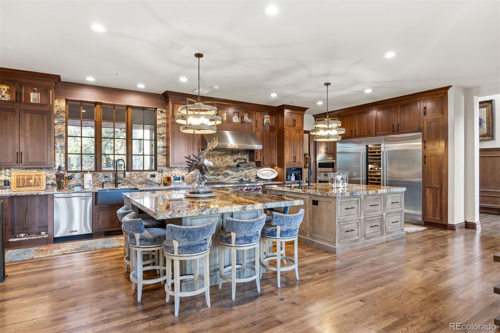MLS Image #2 for 77  comstock place,castle rock, Colorado