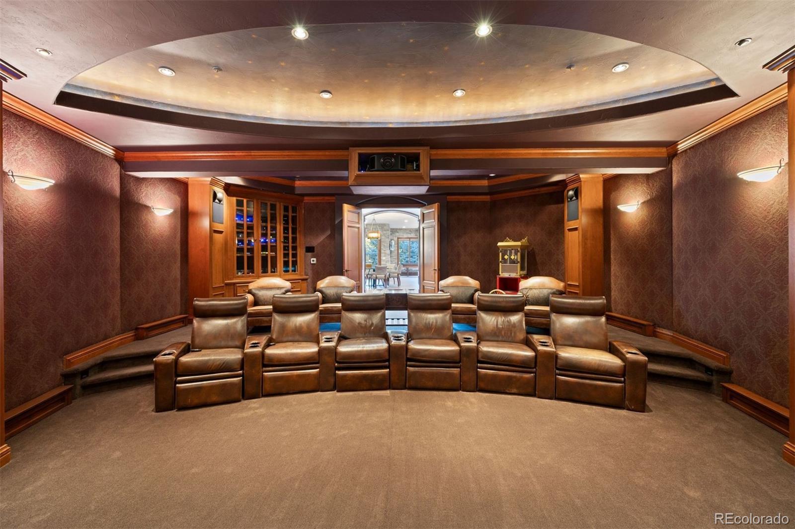 MLS Image #20 for 77  comstock place,castle rock, Colorado