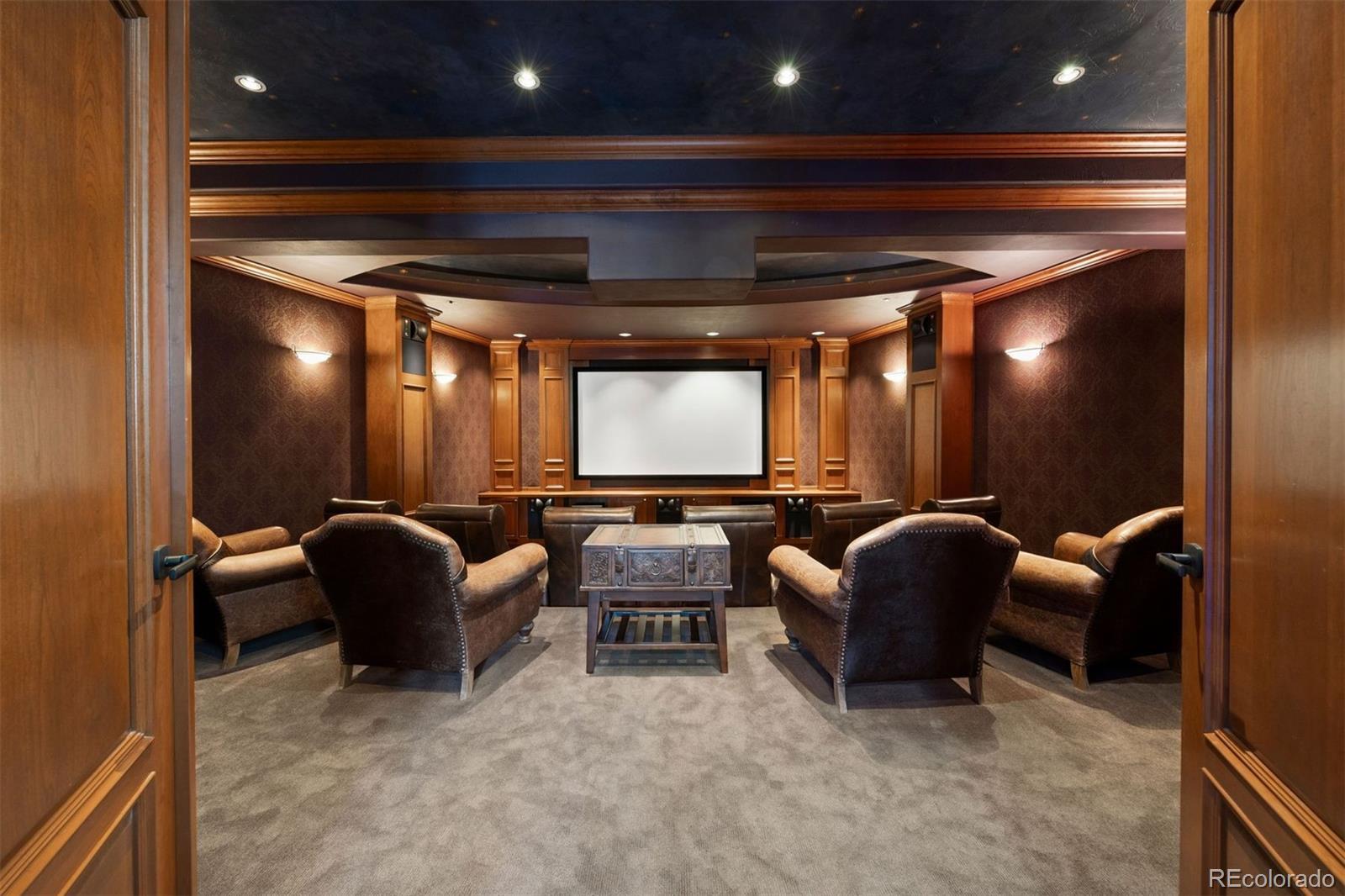 MLS Image #21 for 77  comstock place,castle rock, Colorado