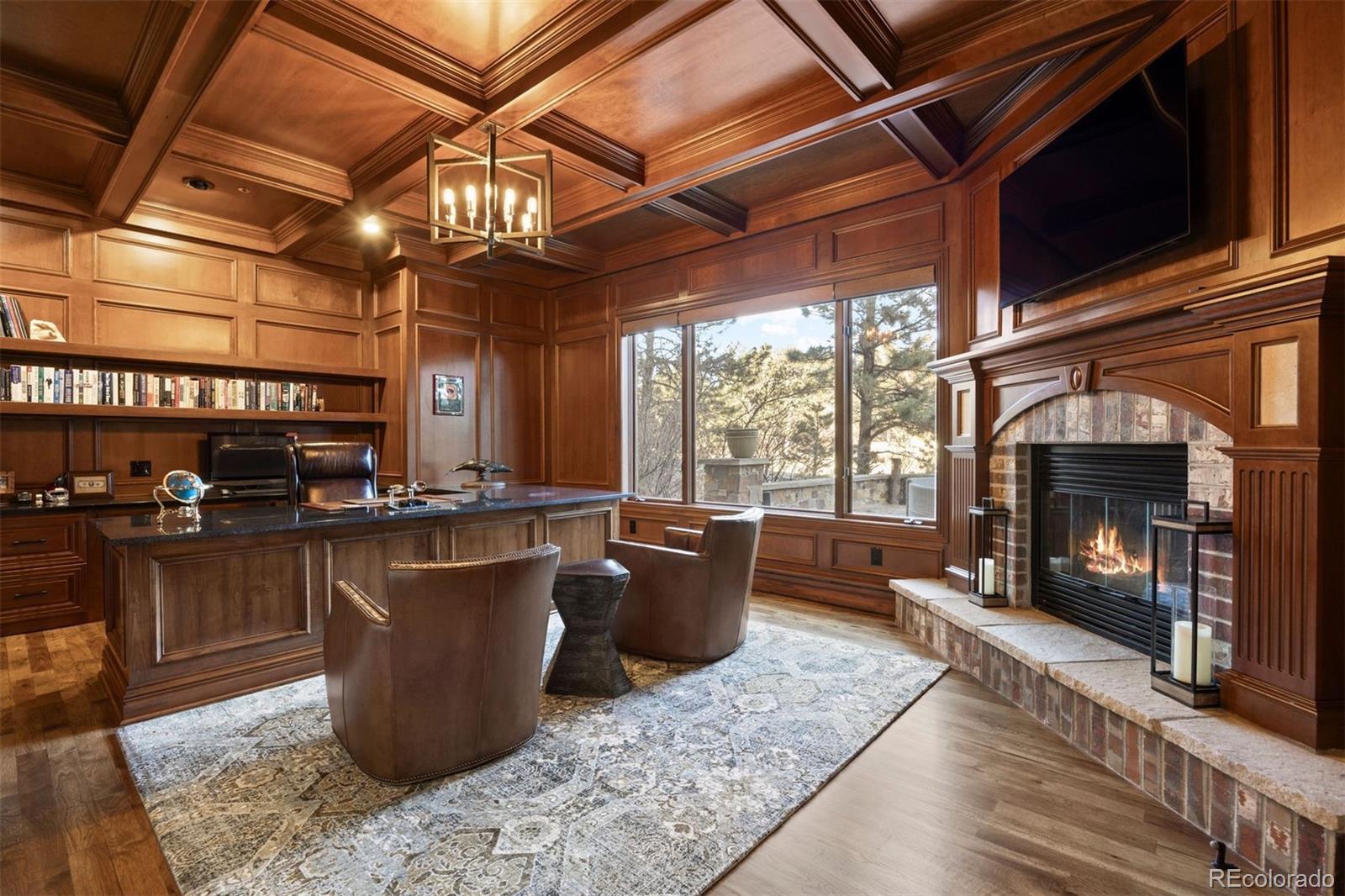 MLS Image #22 for 77  comstock place,castle rock, Colorado