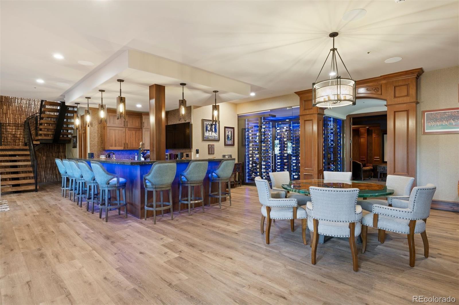 MLS Image #24 for 77  comstock place,castle rock, Colorado